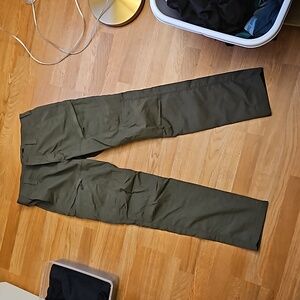 Men's 5.11 Ridge pants 34x34